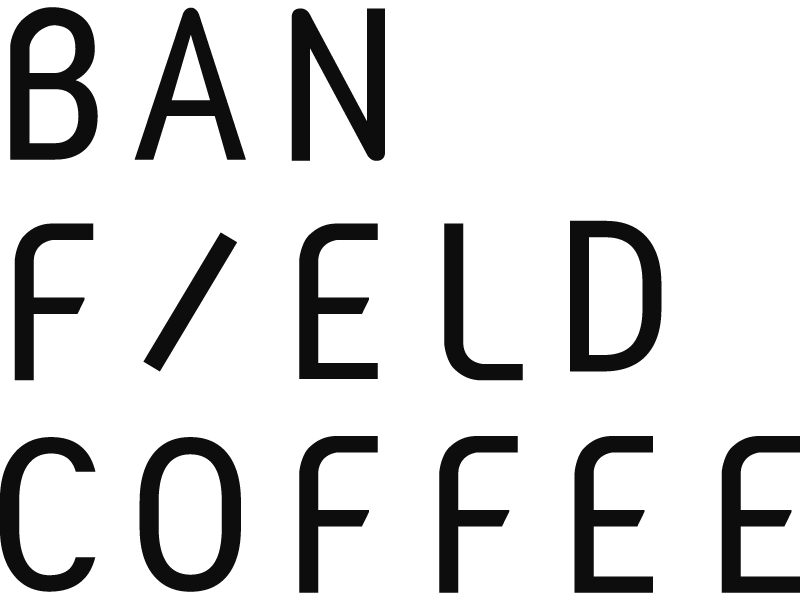 BAN FIELD COFFEE（バンフィールドコーヒー）